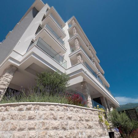 Horizon Residences Andjela Budva Eksteriør bilde