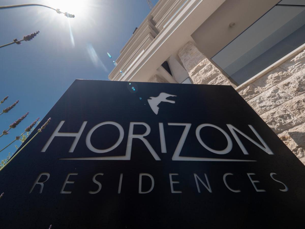 Horizon Residences Andjela Budva Eksteriør bilde