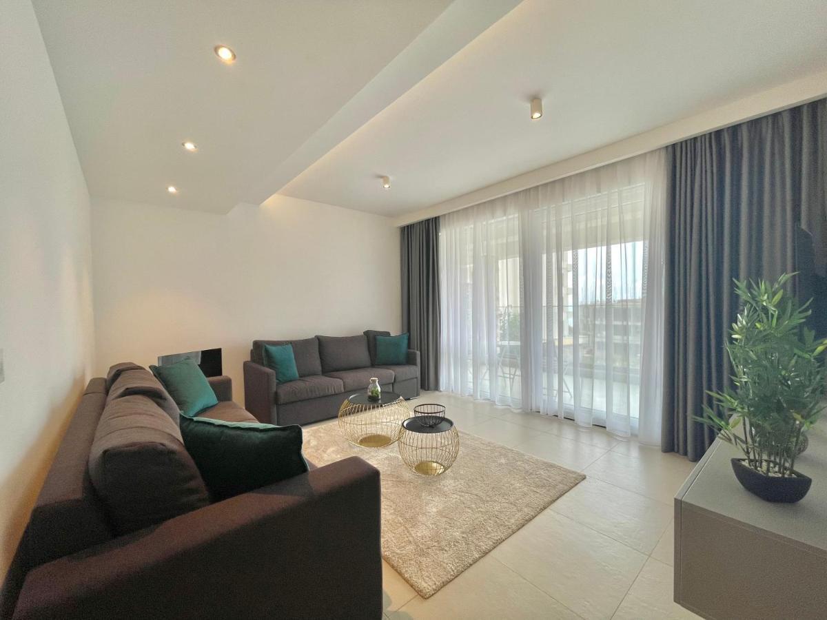 Horizon Residences Andjela Budva Eksteriør bilde